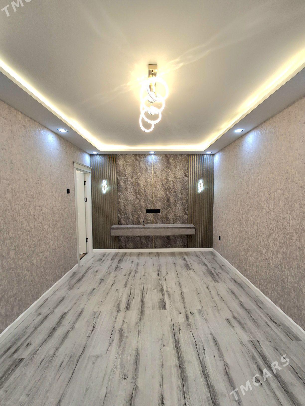 Satlyk 2komnat ýewro remont - Ашхабад - img 1