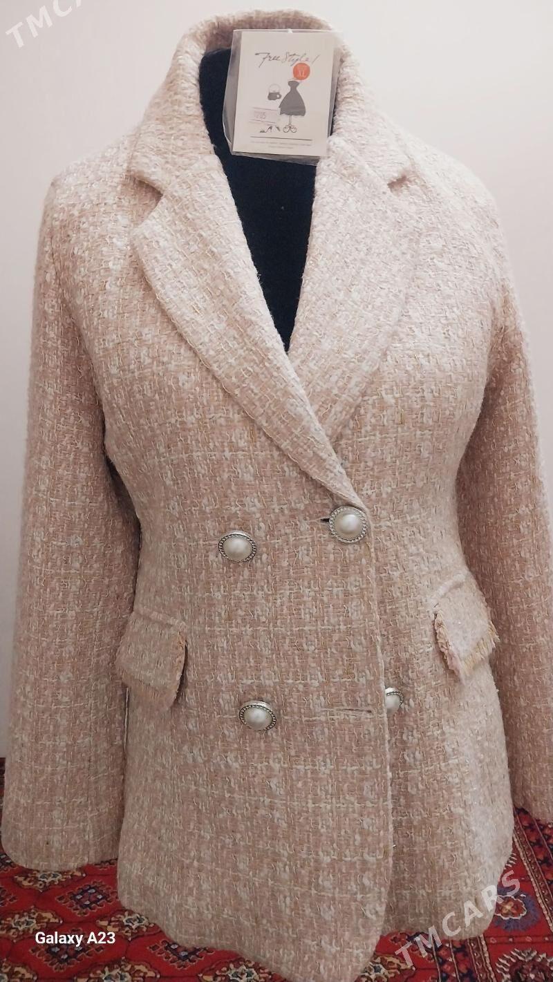 Twid pidźak - Aşgabat - img 1