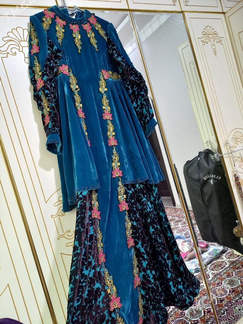 pombarh - Кипджак - img 1