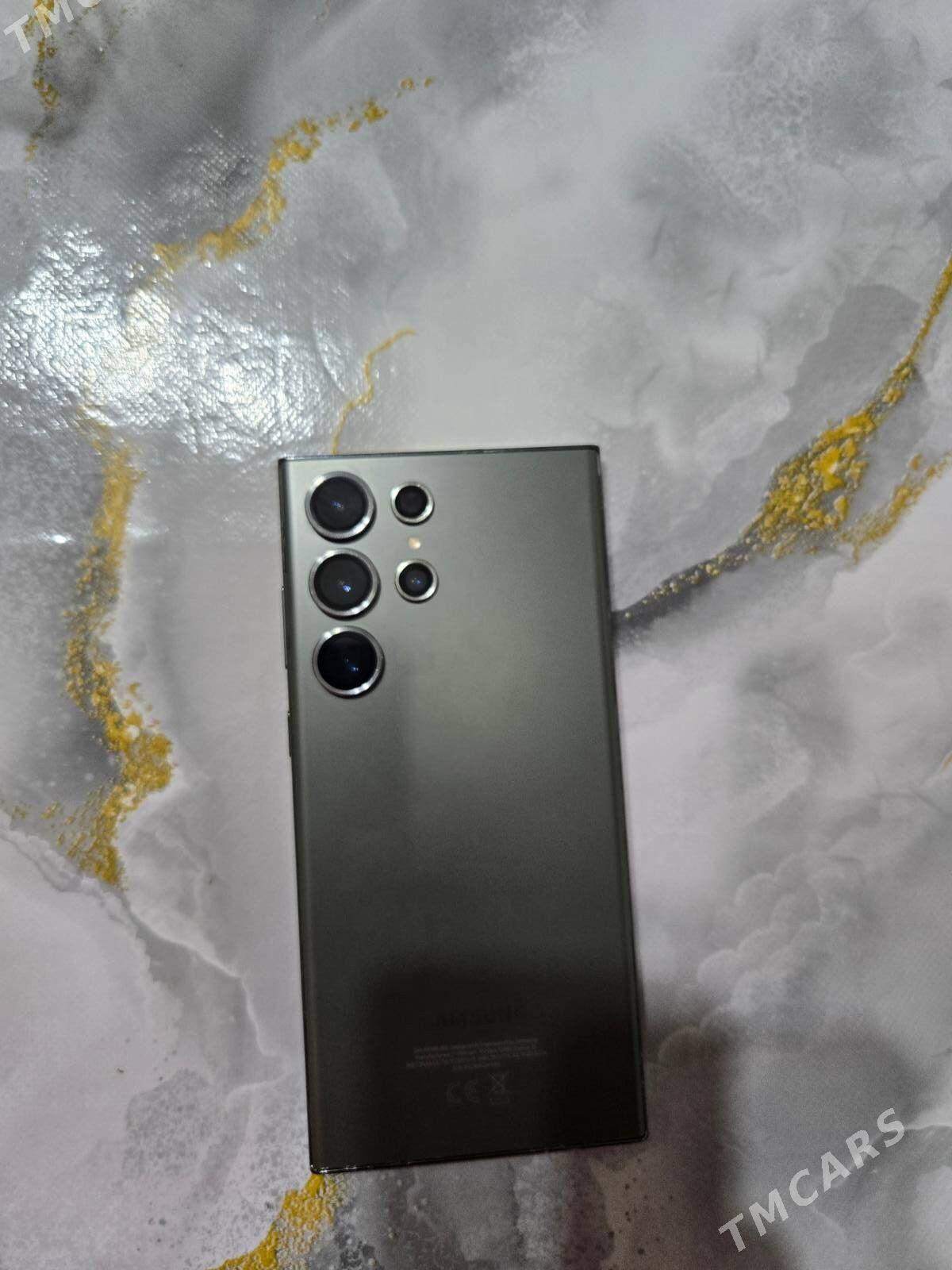 s 23ultra - Aşgabat - img 1