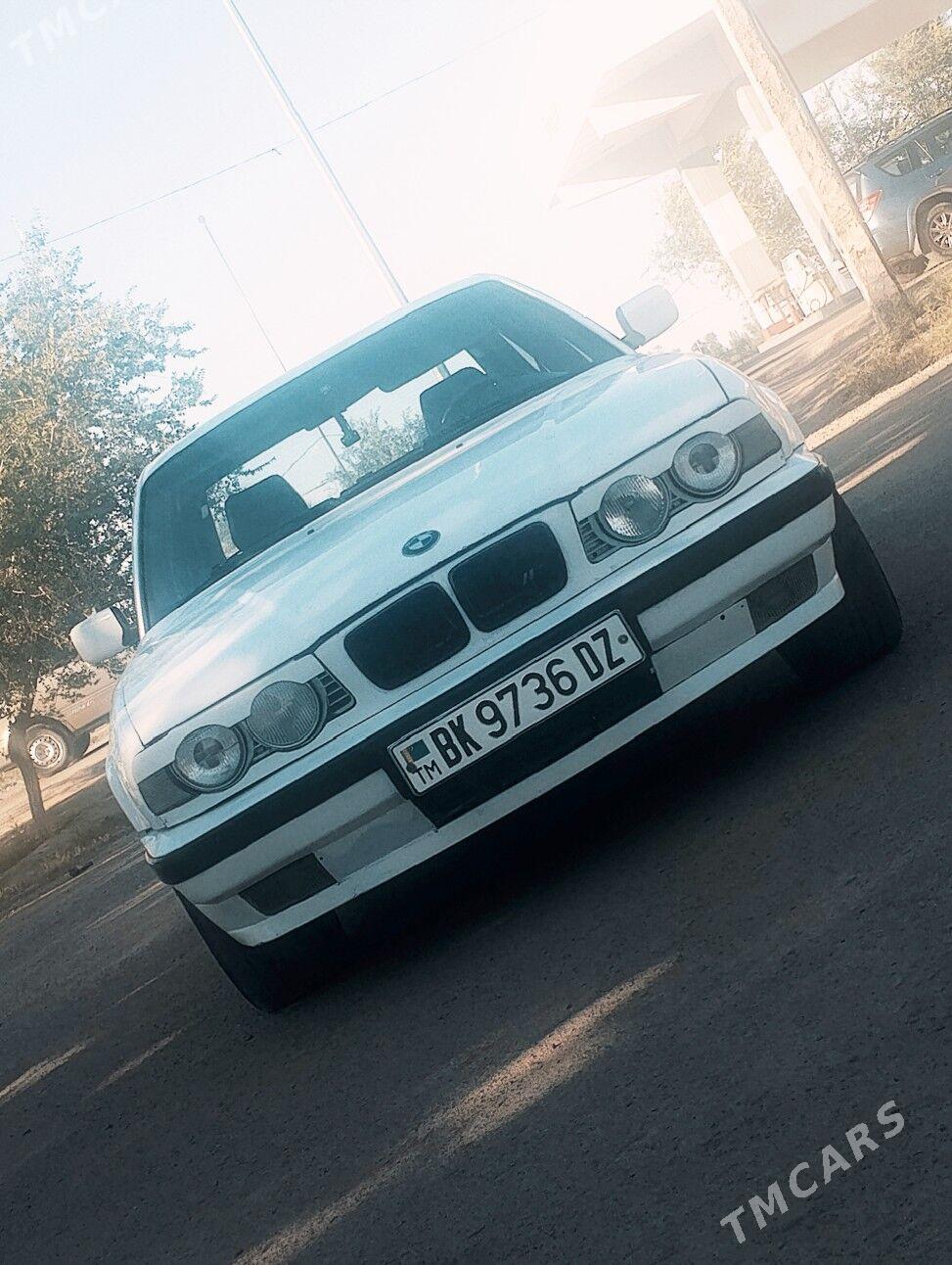 BMW 525 1991 - 60 000 TMT - Gubadag - img 1