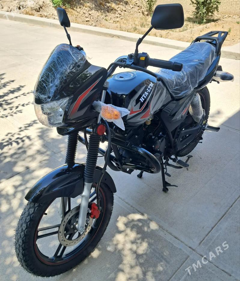 Fekon FK200-14G 2025 - 21 000 TMT - Керки - img 1