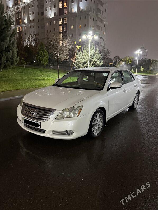 Toyota Avalon 2006 - 190 000 TMT - Aşgabat - img 1