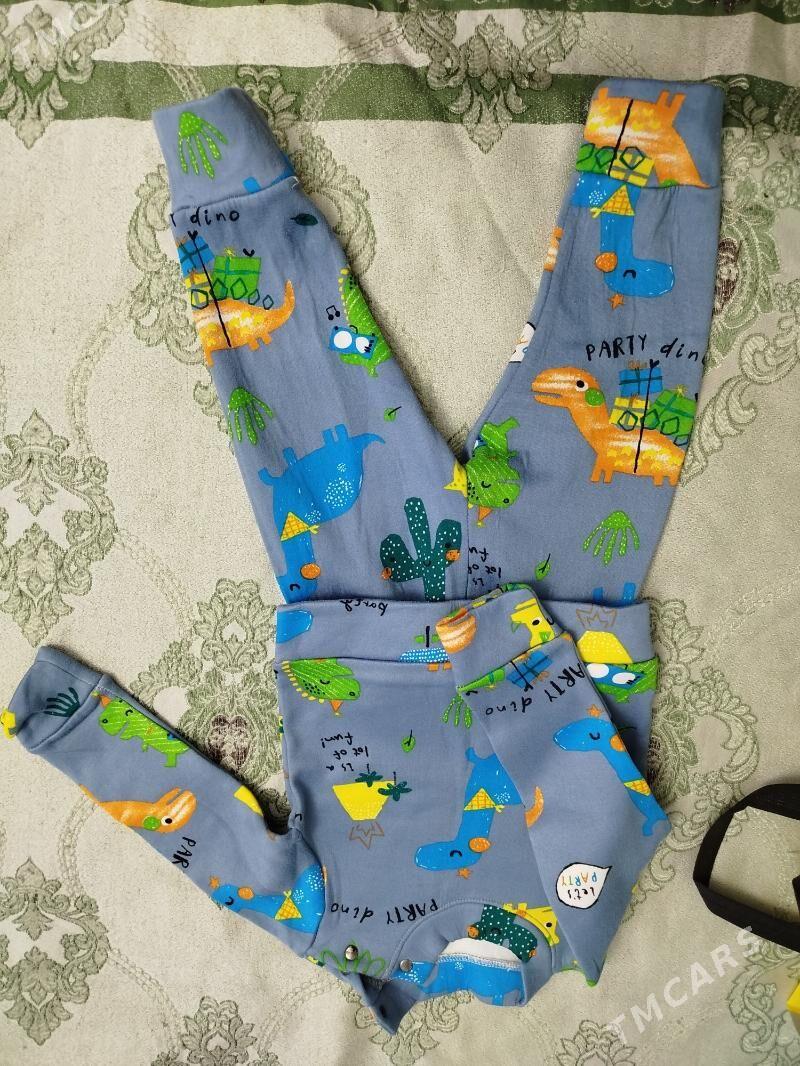 Caga esik - Parahat 5 - img 1