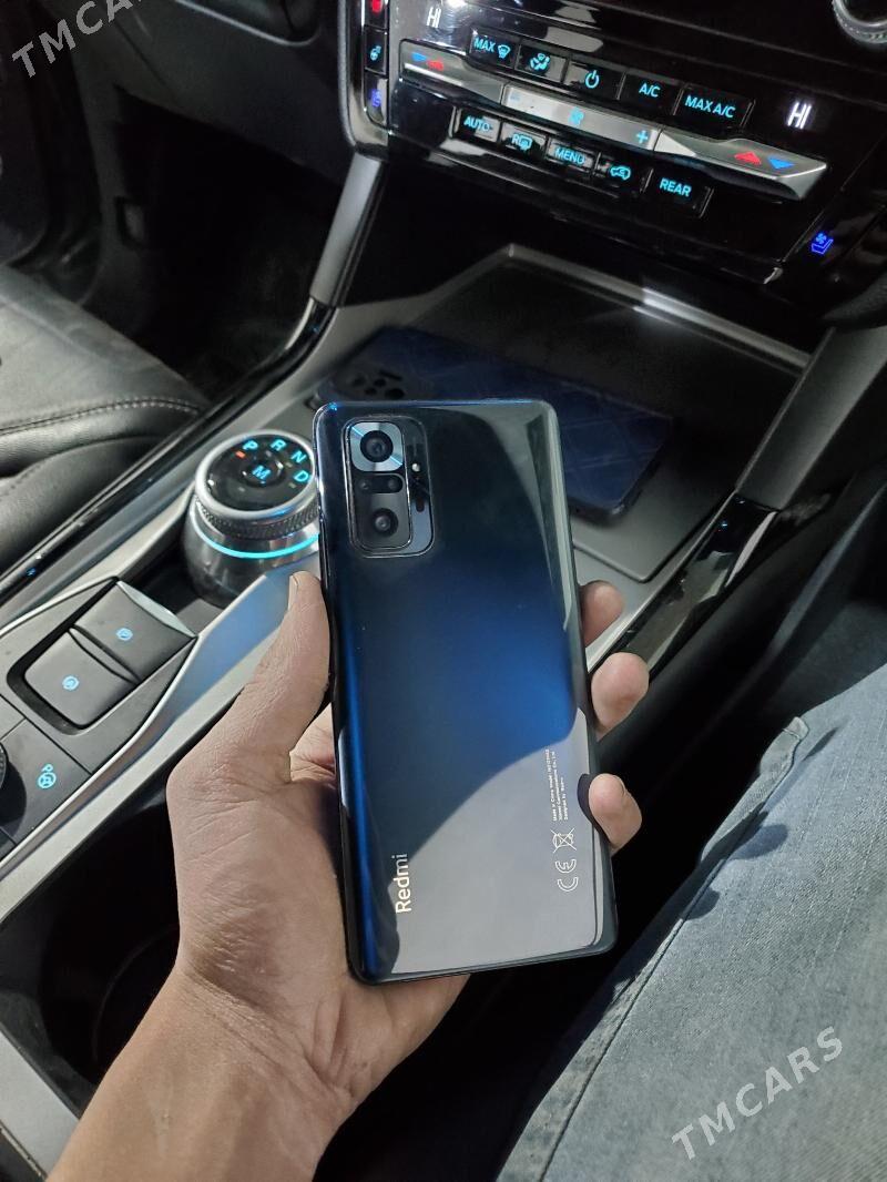 Redmi not10 pro - Murgap - img 1