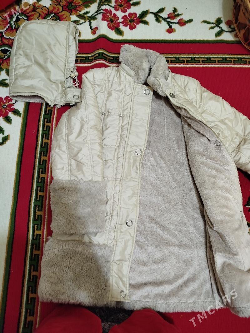 kurtga,куртка - Aşgabat - img 1