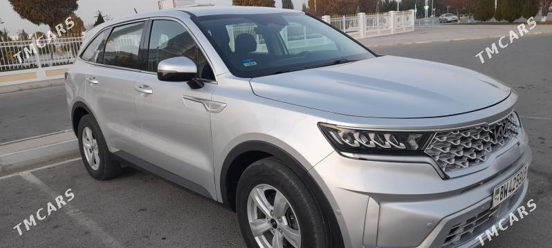 Kia Sorento 2021 - 350 000 TMT - Türkmenabat - img 1