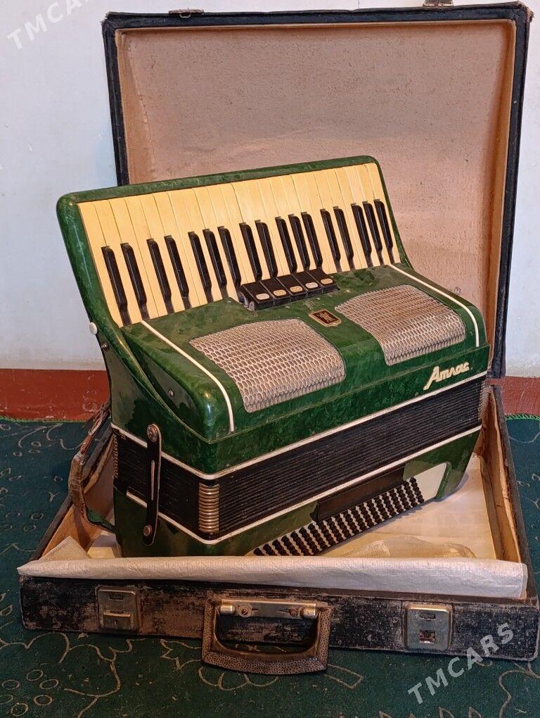 Okardion - етр. Туркменбаши - img 1