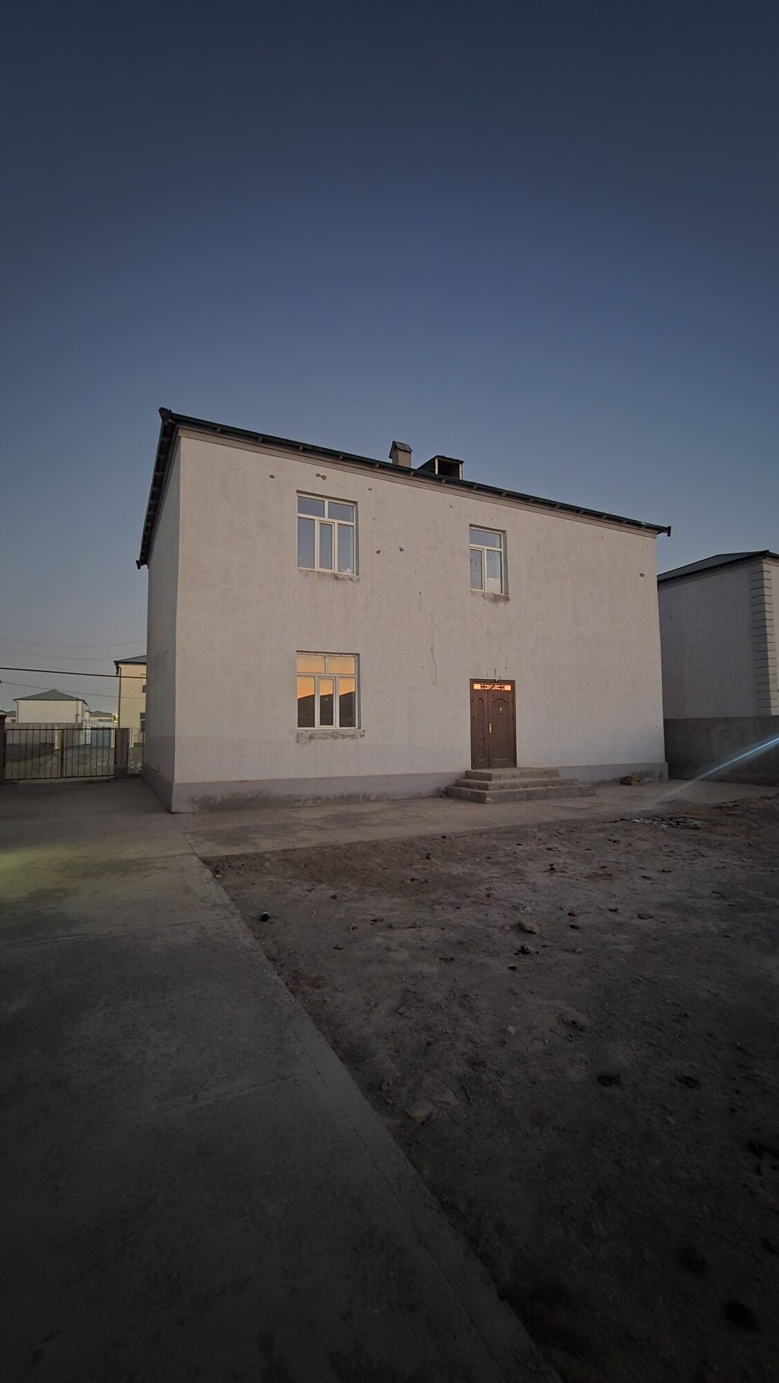 Гулистан 2этаж Коттедж 8сот5ко - Дашогуз - img 1