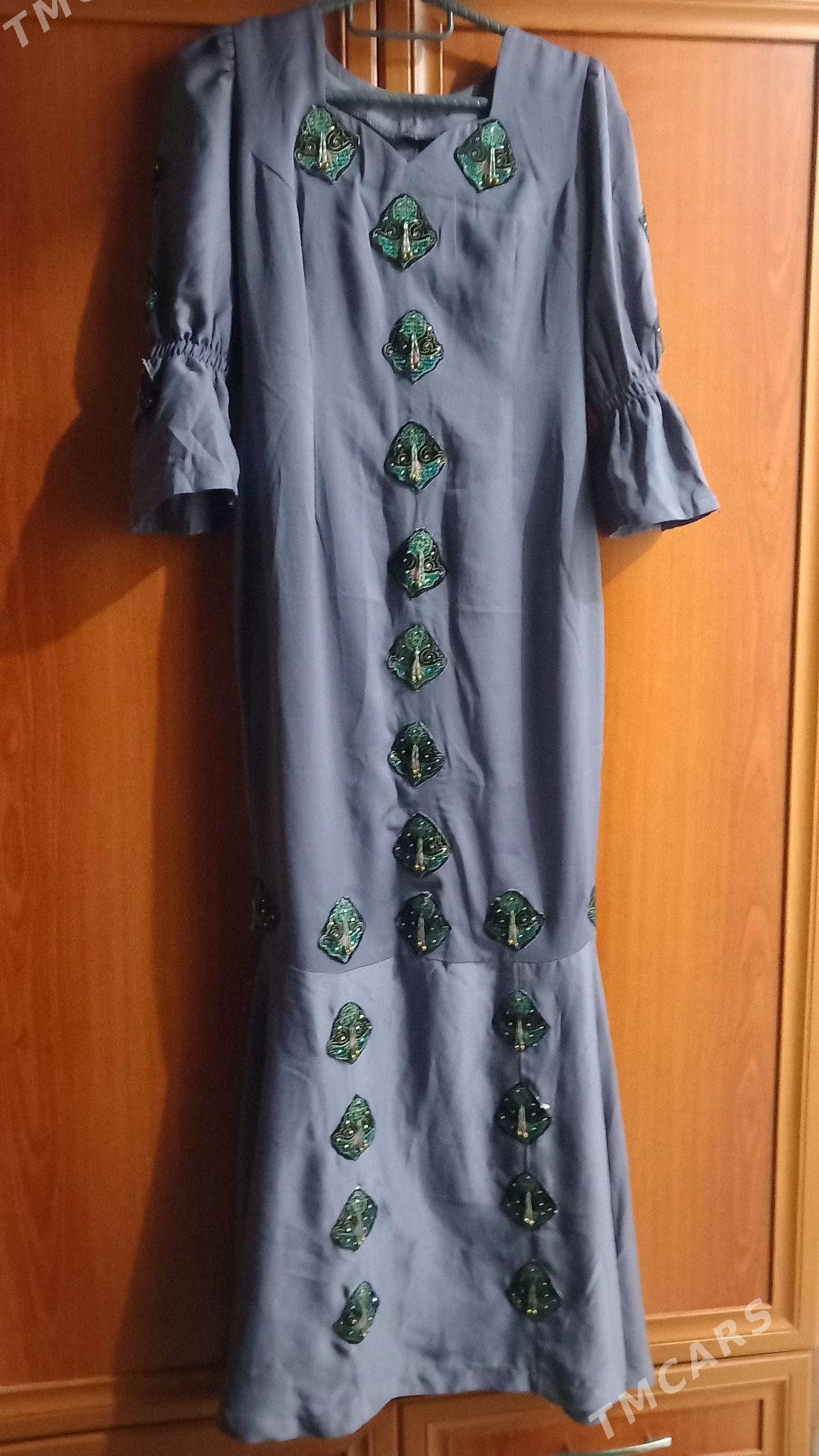 köýnek - Туркменбаши - img 1