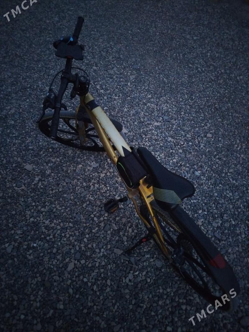 bmx - Гызыларбат - img 1