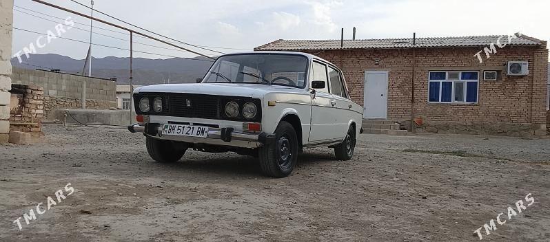 Lada 2106 1988 - 20 000 TMT - Берекет - img 1