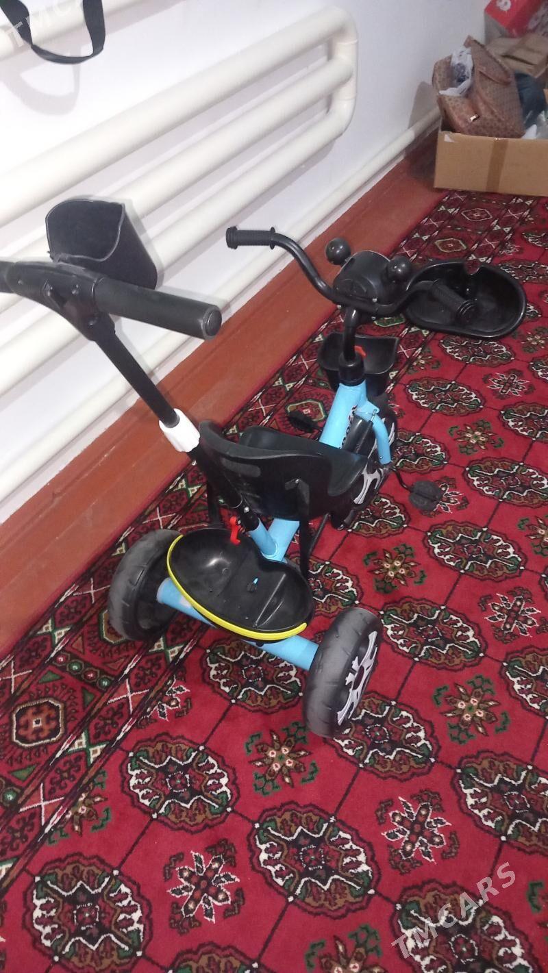 Welosibet 300 - Шабатский этрап - img 1