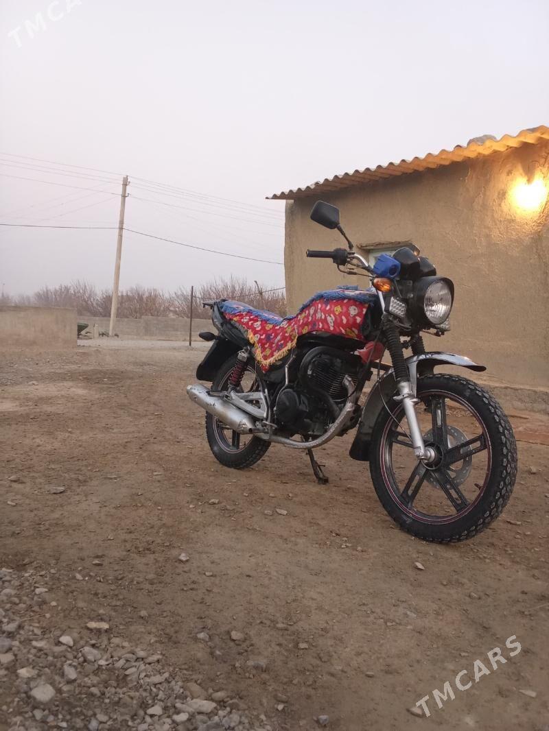 Fekon FK150-8G 2014 - 14 000 TMT - Bäherden - img 1