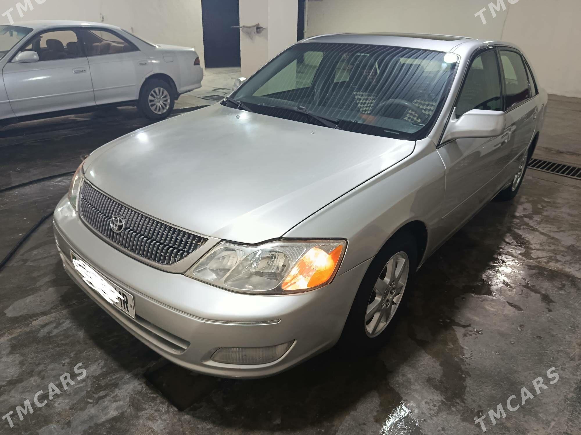 Toyota Avalon 2001 - 210 000 TMT - Mary - img 1