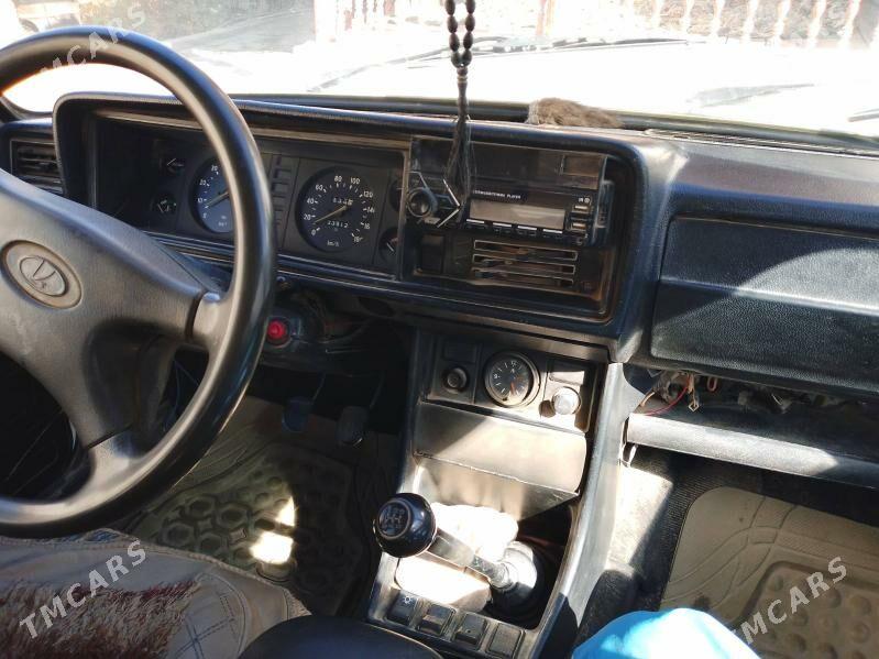 Lada 2107 2006 - 32 000 TMT - Gurbansoltan Eje - img 1