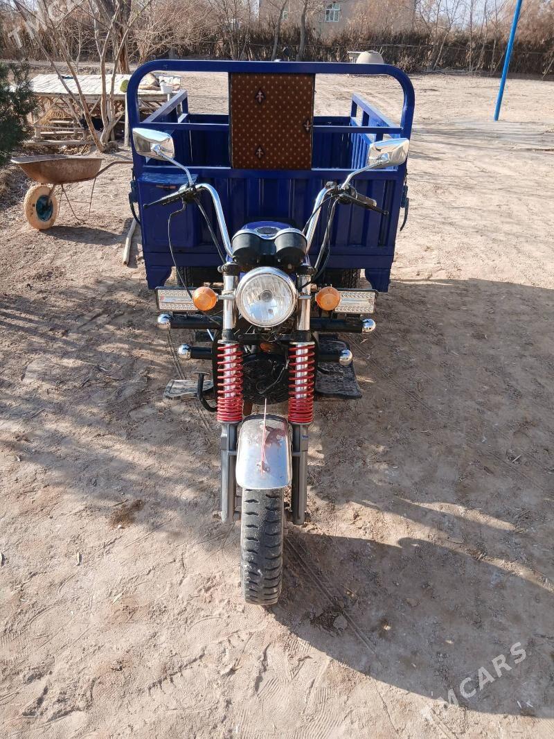 Fekon FK200-14G 2014 - 23 000 TMT - Türkmenbaşy etr. - img 1