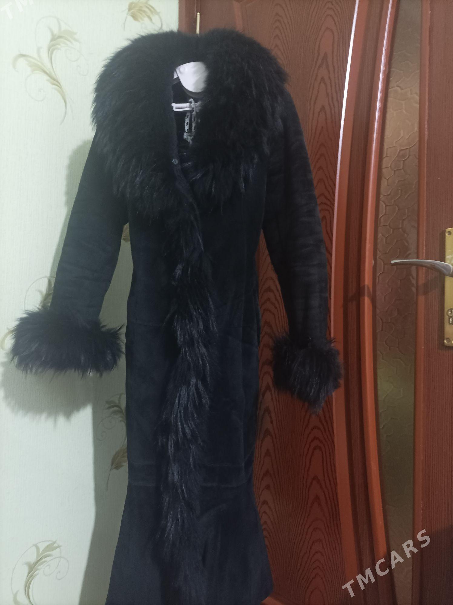 Dublonka uzyn - Balkanabat - img 1