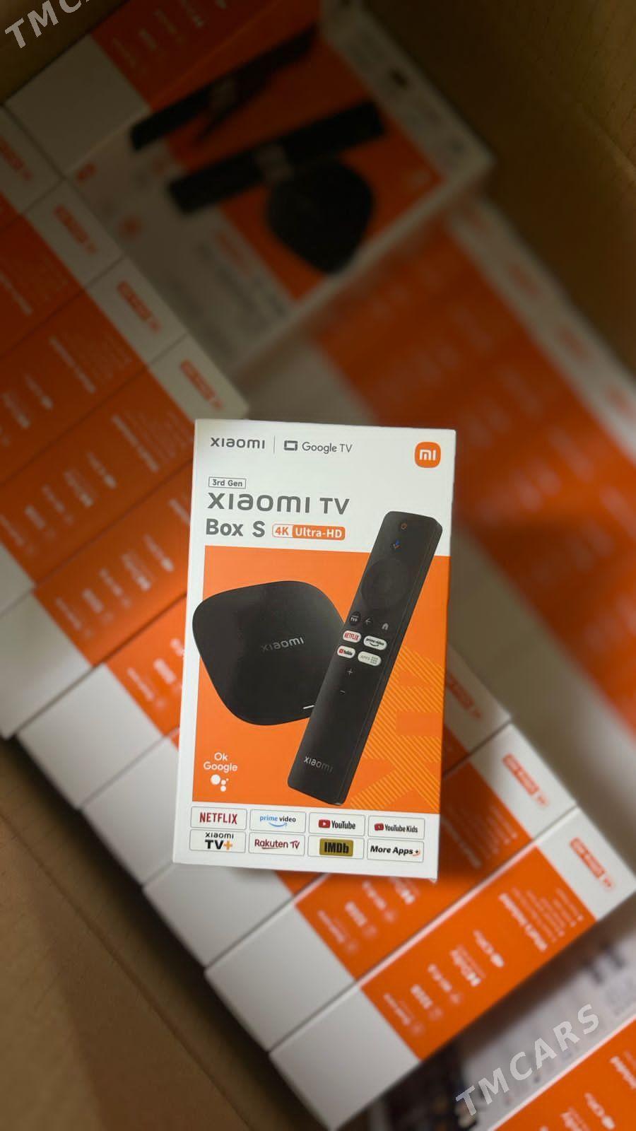 Xiaomi Mi Box Gen 3 - Mary - img 1