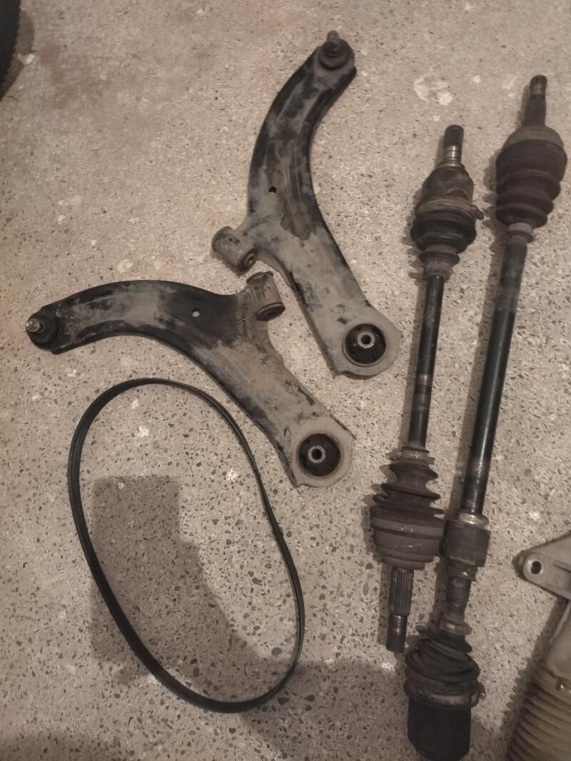 wersa tida 1 000 TMT - Бузмеин ГРЭС - img 1