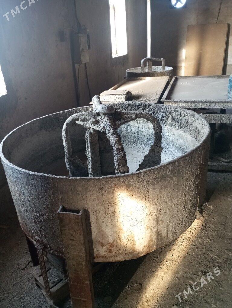 готовый бизнес - Туркменабат - img 1