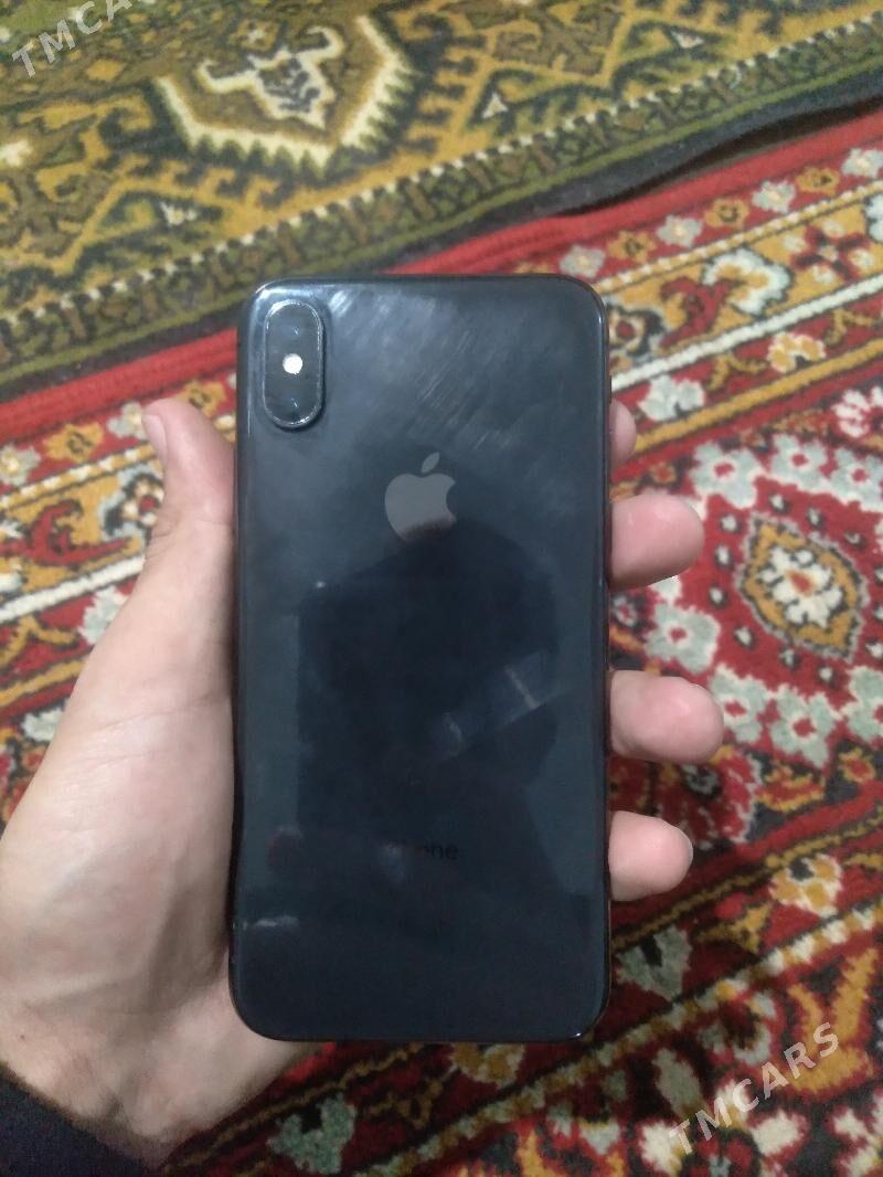 iphone x - Мары - img 1