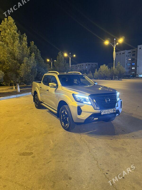 Nissan Navara 2024 - 461 000 TMT - Balkanabat - img 1