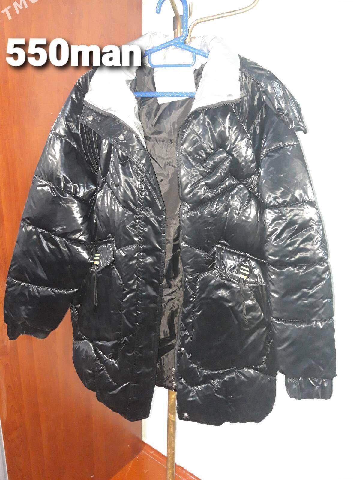 Utiplennyy kurtka - Ашхабад - img 1