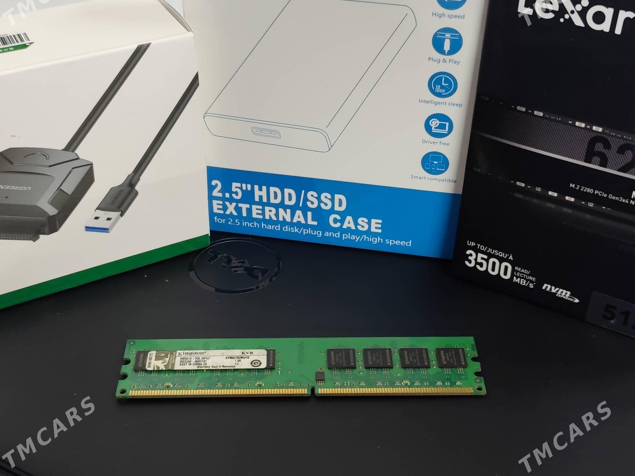 RAM оперативка - Шабатский этрап - img 1