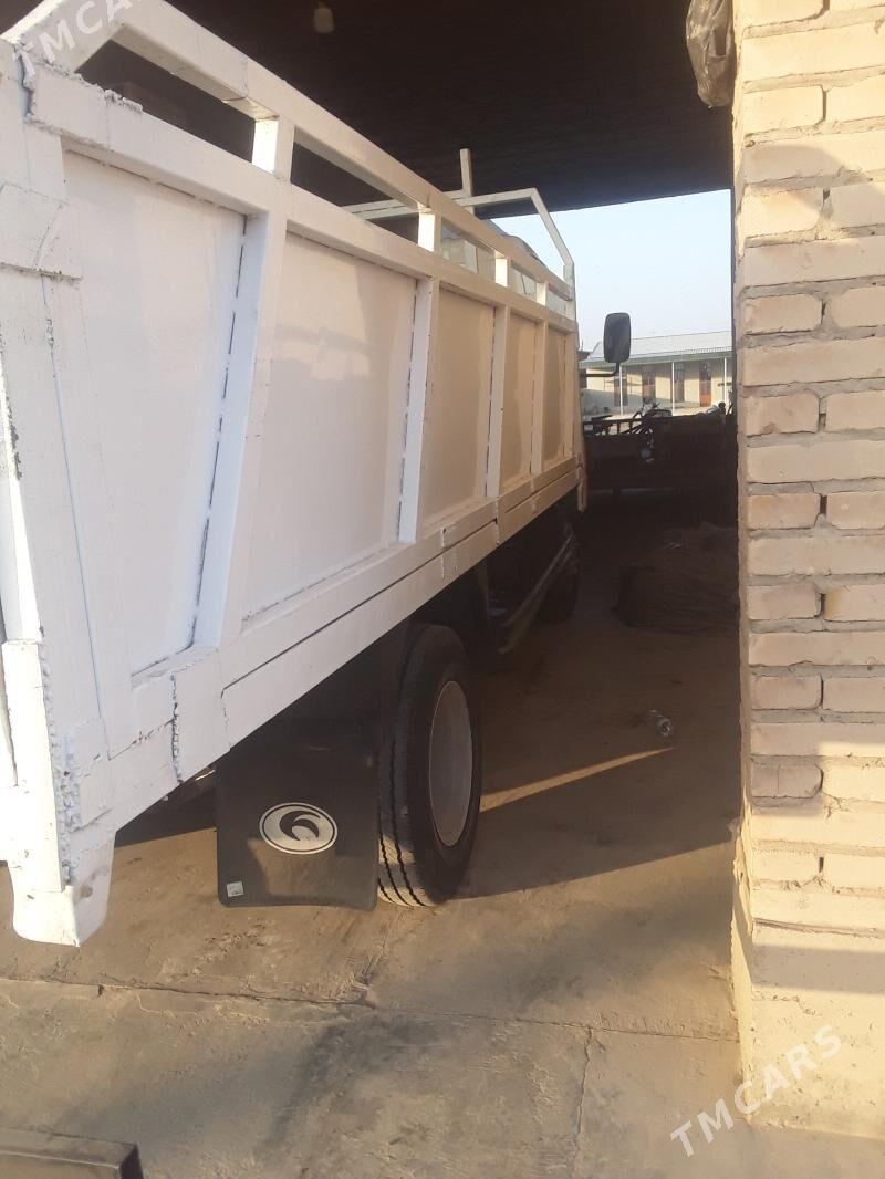 Forland H3 2012 - 140 000 TMT - Türkmenabat - img 1