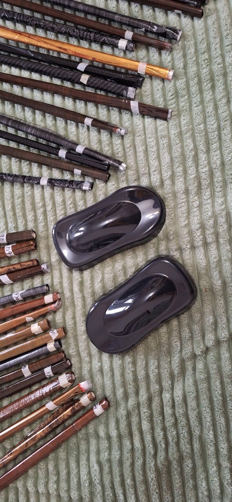 mebel plyonka 200 TMT - Köşi - img 1