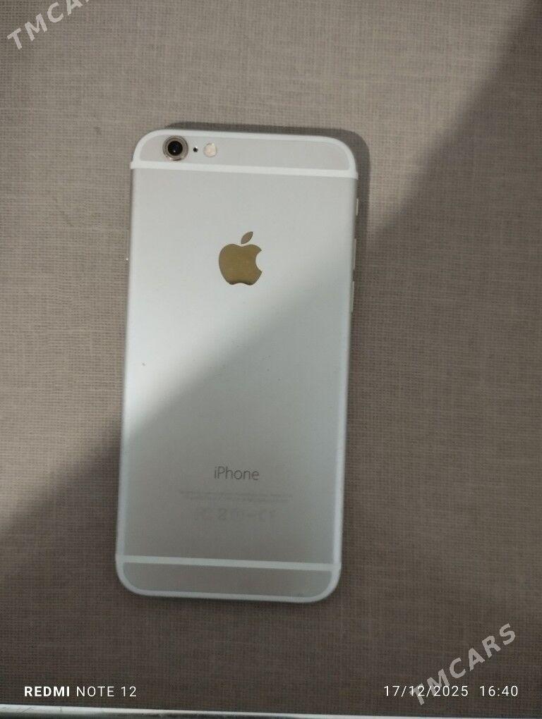 iPhone 6 - Dostluk - img 1