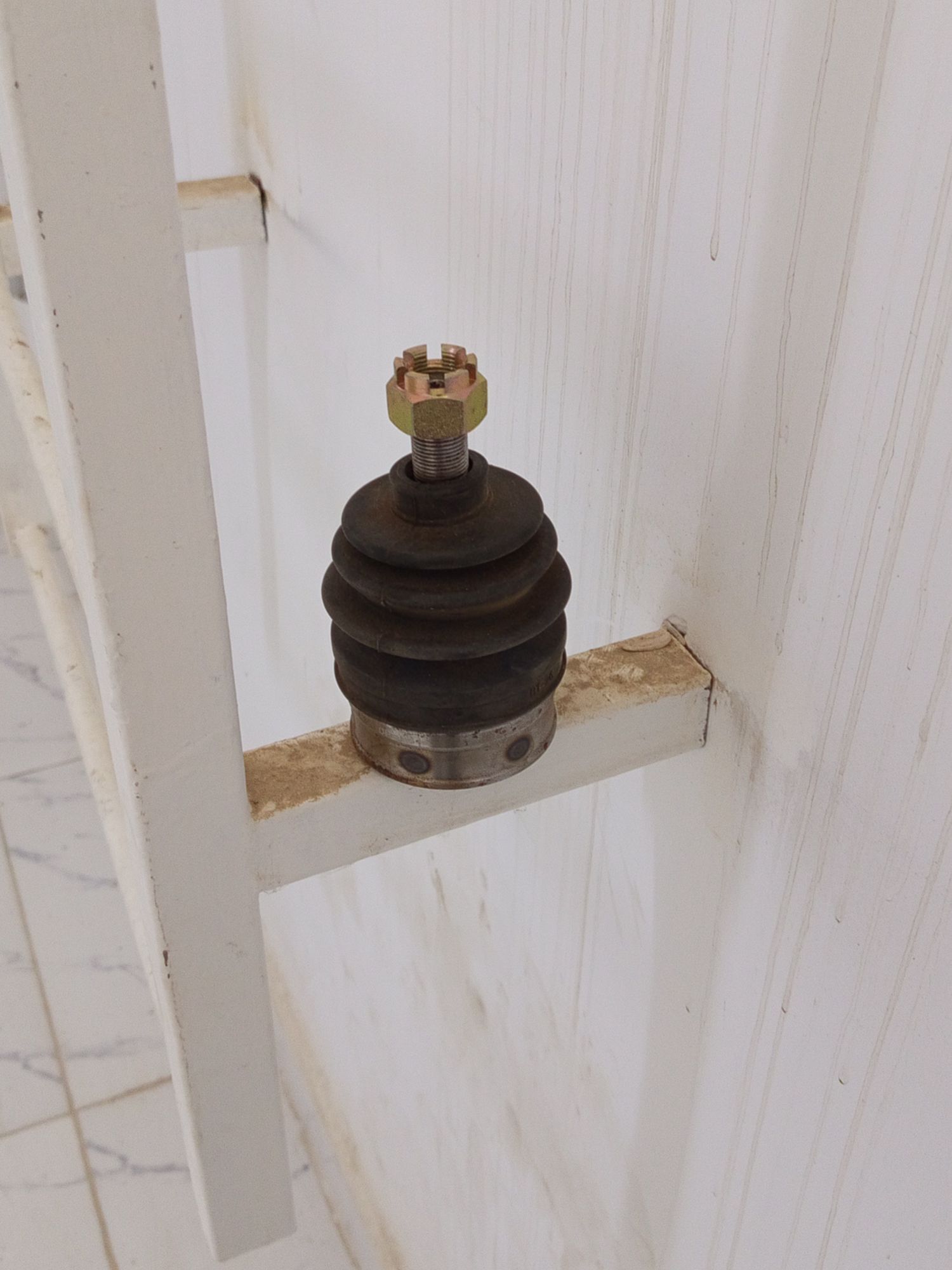 Granat 200 TMT - Arkadag - img 1