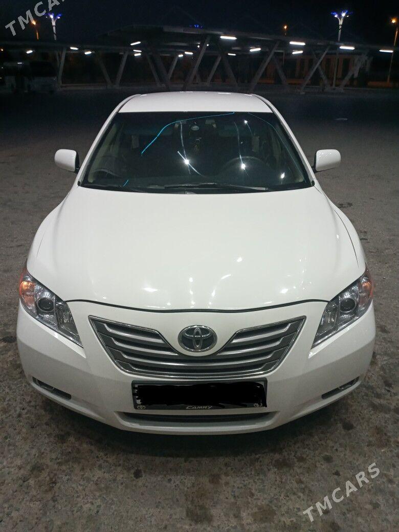 Toyota Camry 2008 - 145 000 TMT - Türkmenabat - img 1