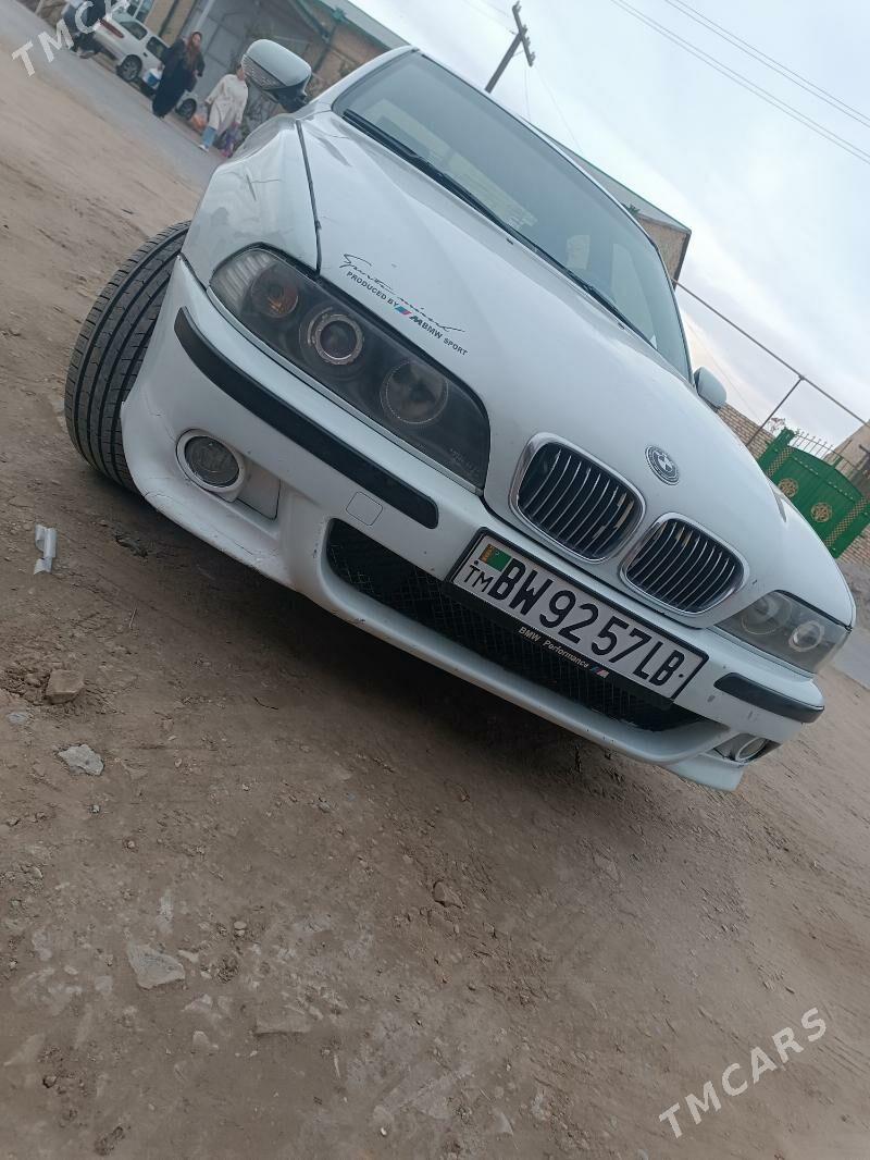 BMW 525 2003 - 110 000 TMT - Дянев - img 1