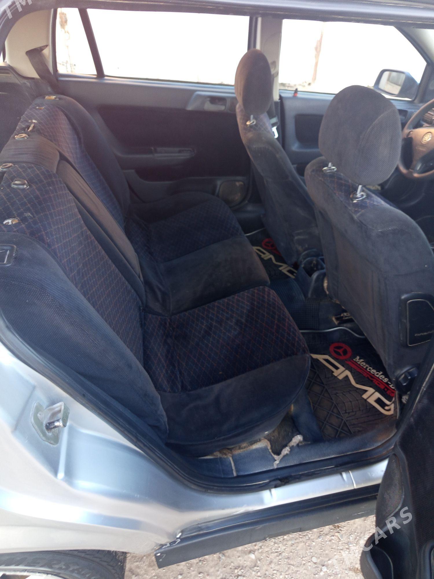 Opel Astra 2000 - 65 000 TMT - Daşoguz - img 1