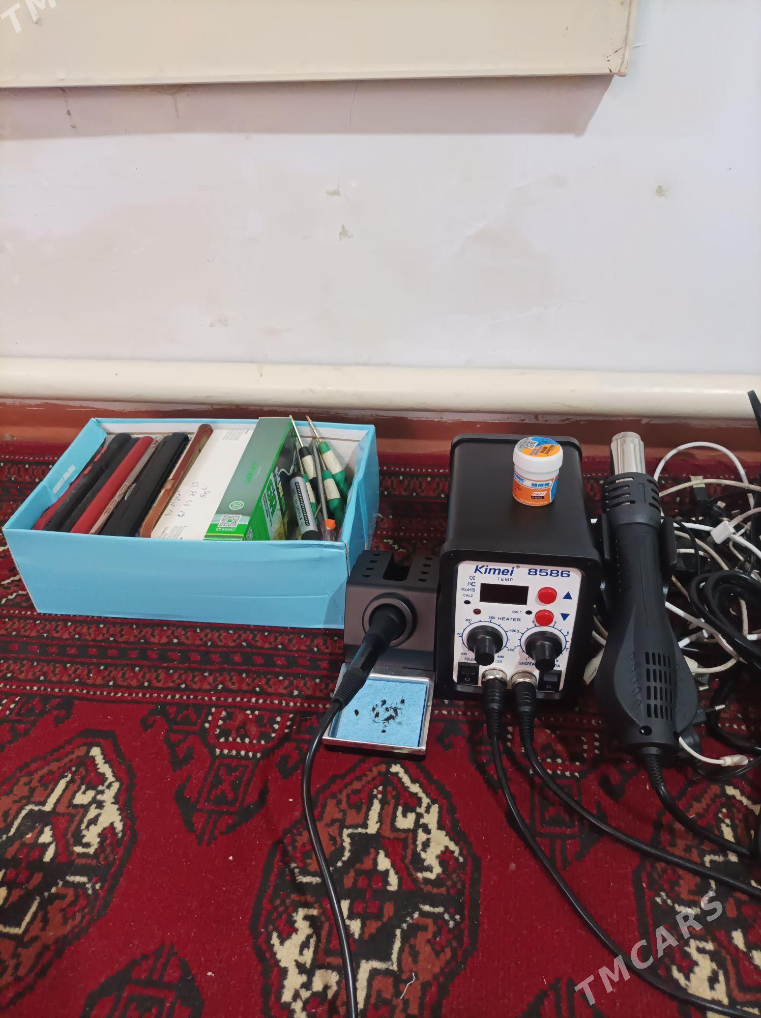 Telefon Aksesuarlar - Гарадамак - img 1