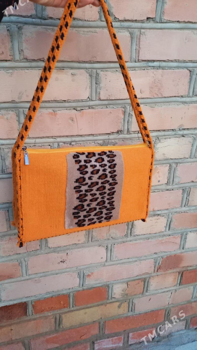 Haly sumka - Bäherden - img 1