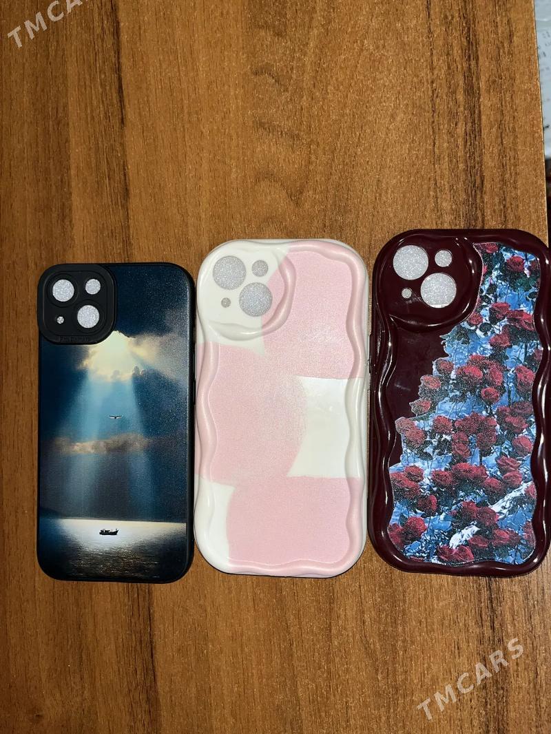 iphone 13 çehol - Дашогуз - img 1