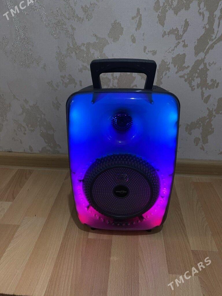 Колонка GREATNICE - Ашхабад - img 1