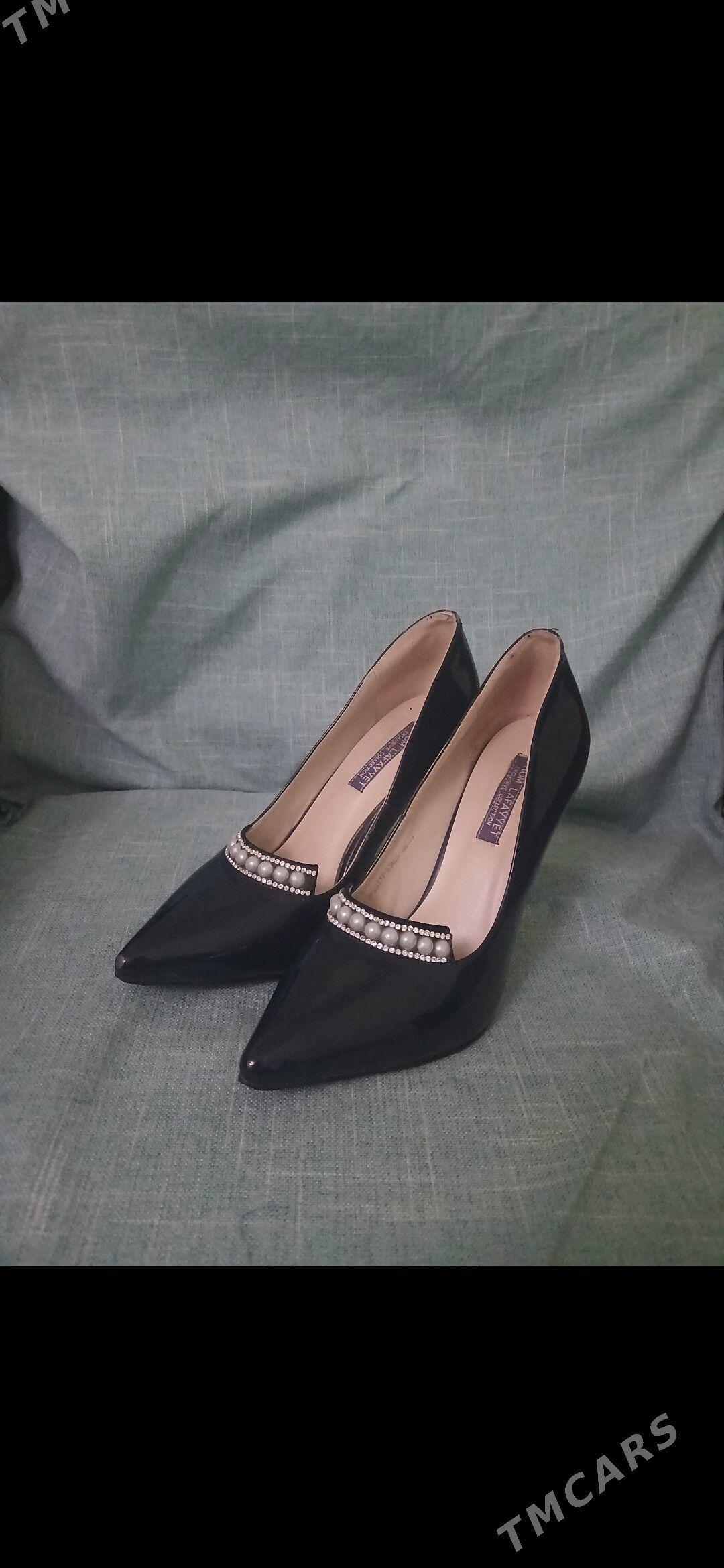 Tufli - Дашогуз - img 1