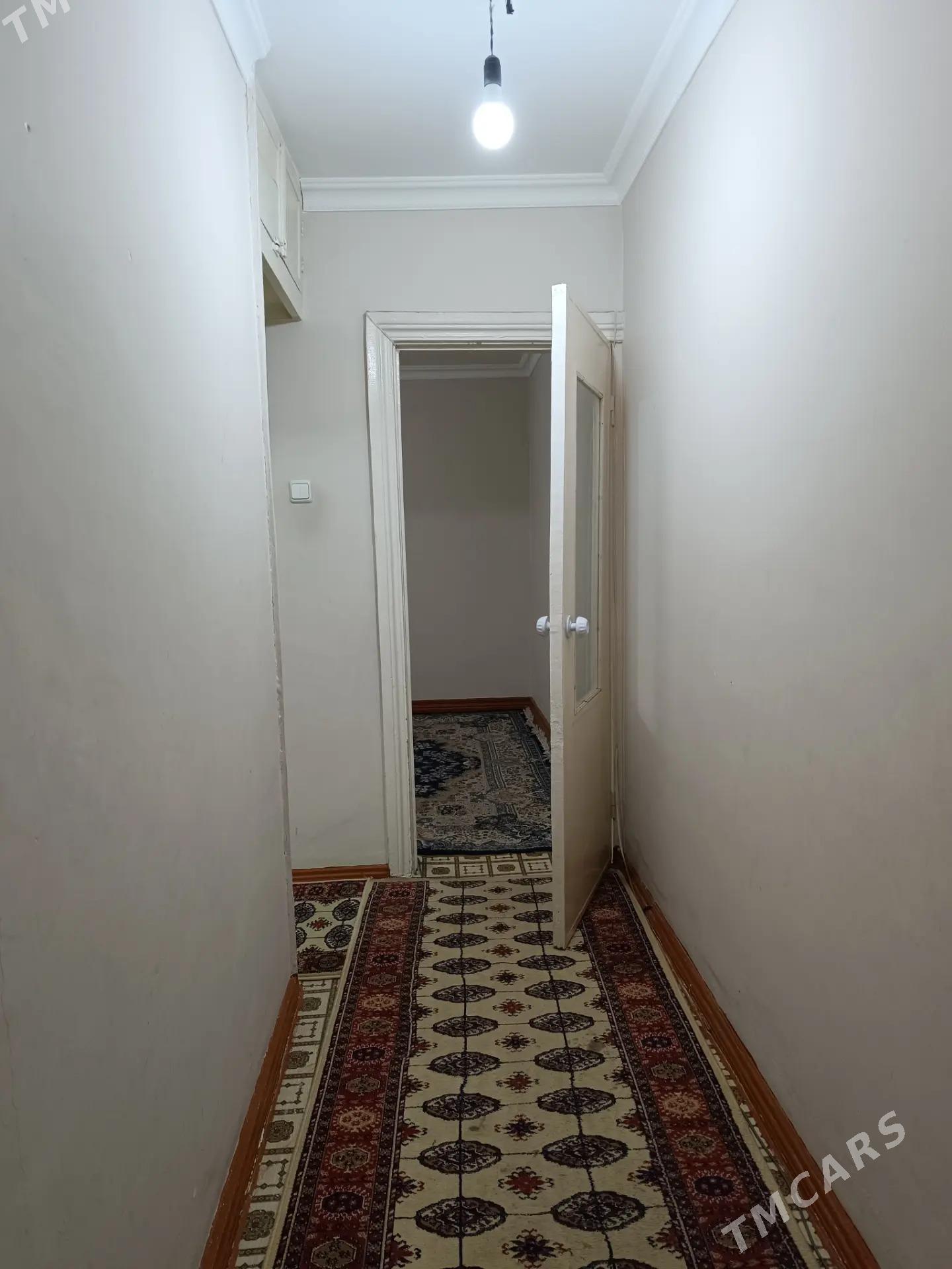 1 ком, 2 этаж, Eýesi - 10 mkr - img 1