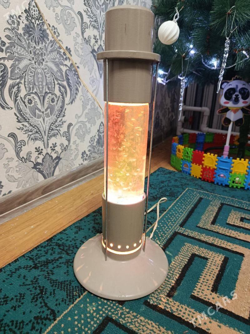 lampa swetilnik - Туркменабат - img 1