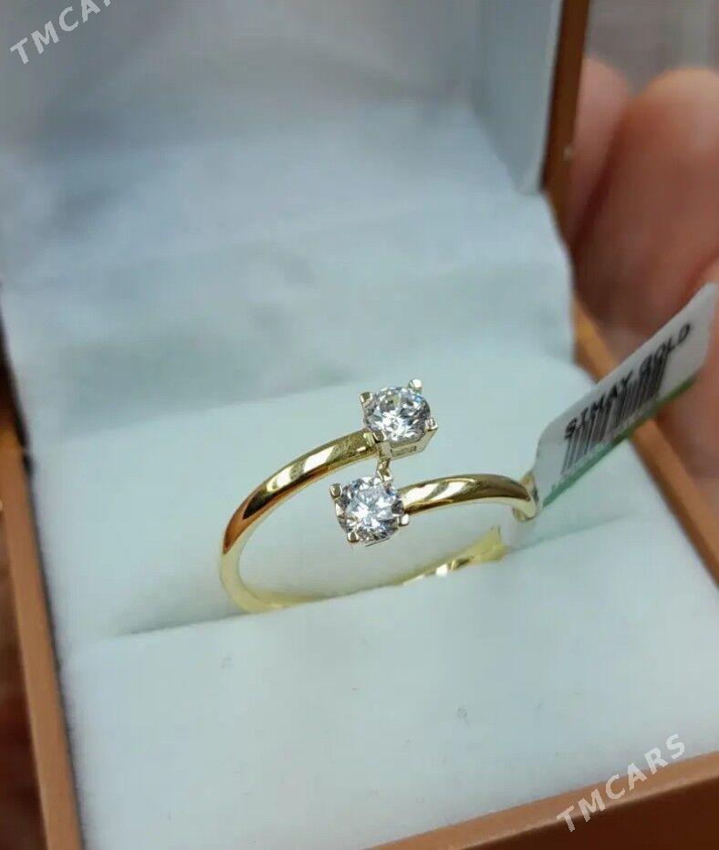 gyzyl yuzuk - Aşgabat - img 1