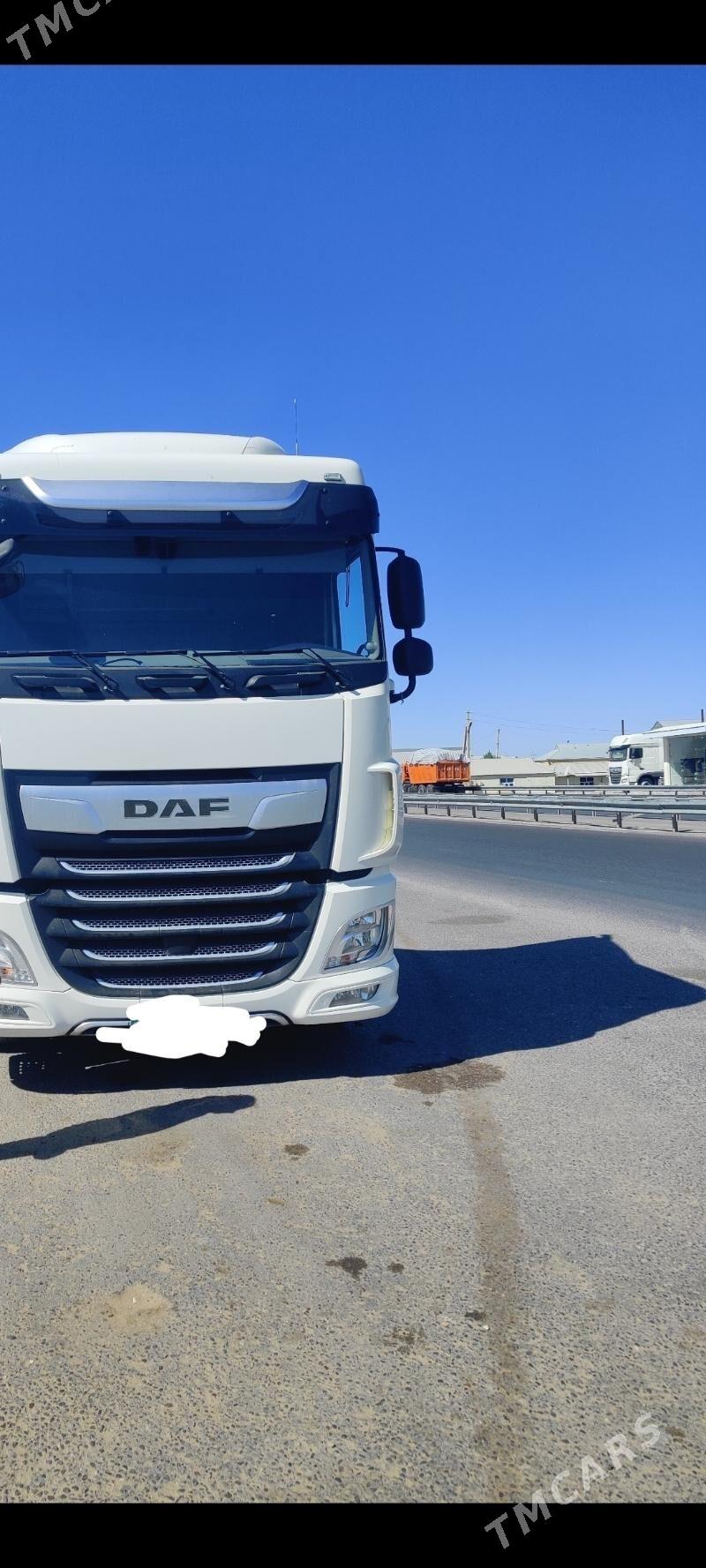 DAF 480 2020 - 780 000 TMT - Aşgabat - img 1