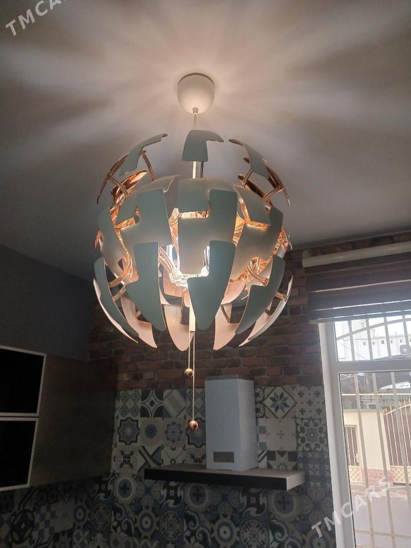 lustra люстра dizayin - Aşgabat - img 1