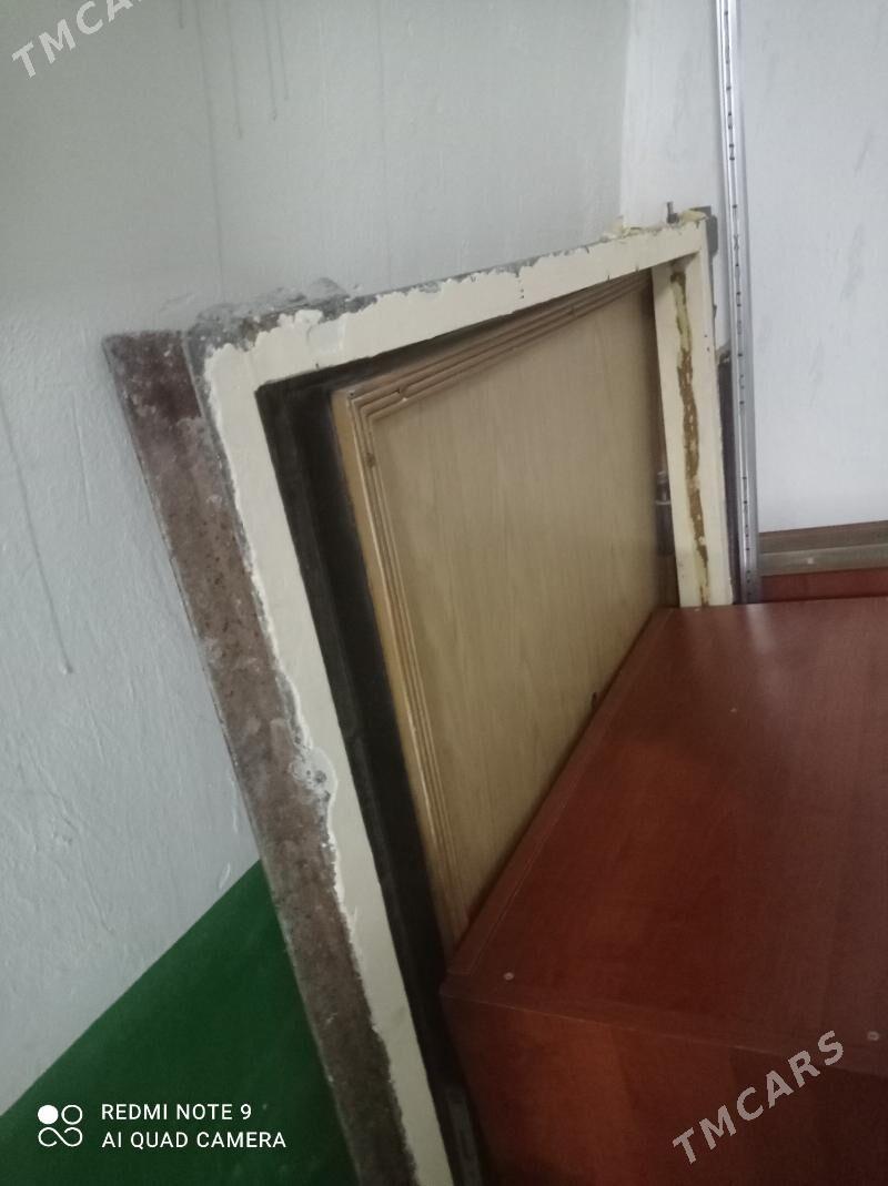 Дверь железная - Ашхабад - img 1