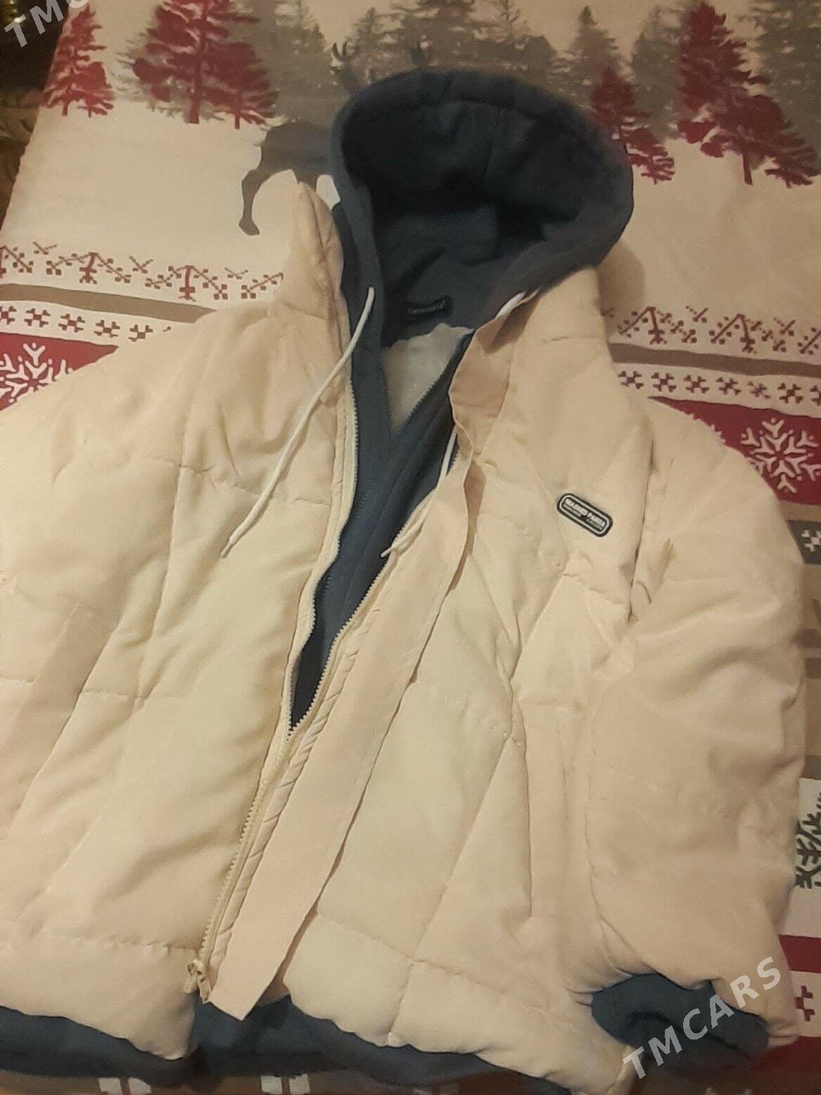 куртка - Kim raýon - img 1