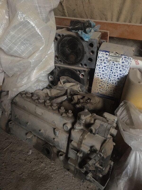 topliwnoy maz 1 000 TMT - Änew - img 1