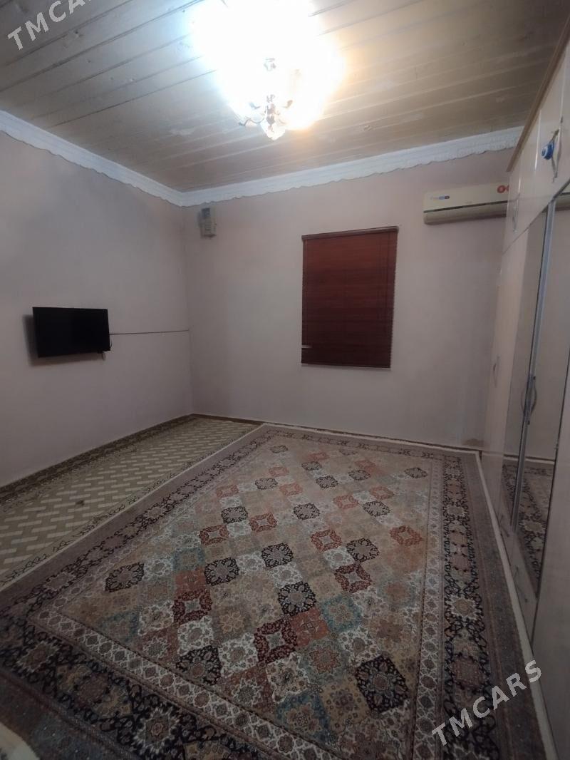 Satlyk jay - Балканабат - img 1